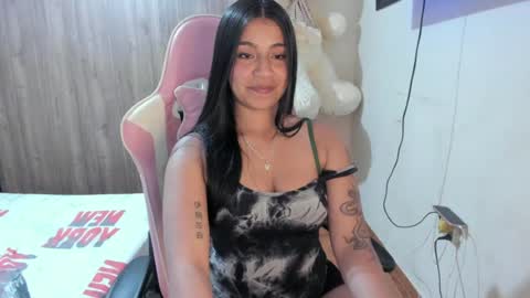 carol gomez73 online show from July 28, 6:53 am