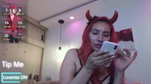 Carol love11 online show from March 16, 2:39 am