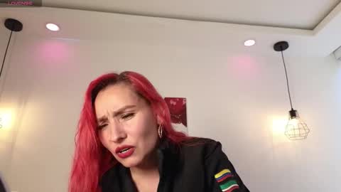 Carol love11 online show from March 29, 9:59 pm