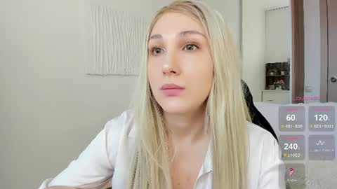 carol_may_ online show from July 27, 7:04 am