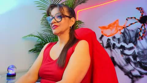 CAROL online show from October 15, 10:15 am