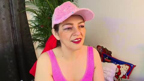 CAROL online show from December 5, 11:30 am