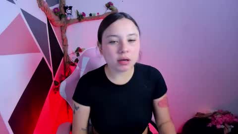 Carol  online show from January 9, 5:59 pm