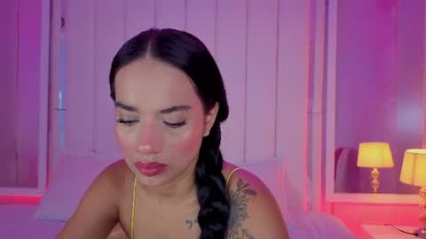 carol_sucker online show from July 12, 12:40 pm