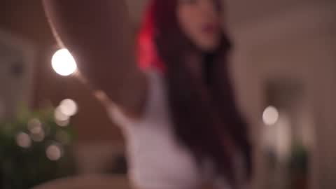 Snapshot of carolart chatting on February 26, 10:31 pm carolart online show from February 26, 10:31 pm