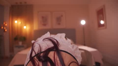 Snapshot of carolart chatting on March 3, 10:15 pm carolart online show from March 3, 10:15 pm