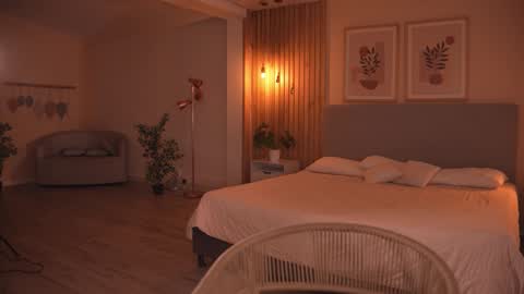 Snapshot of carolart chatting on March 24, 10:04 pm carolart online show from March 24, 10:04 pm