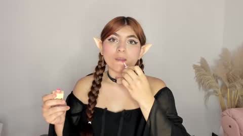 carolay759687 online show from December 28, 5:12 am