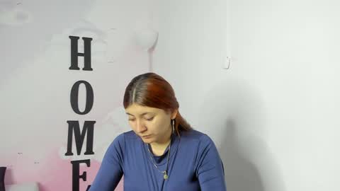 carolay759687 online show from January 27, 3:26 am