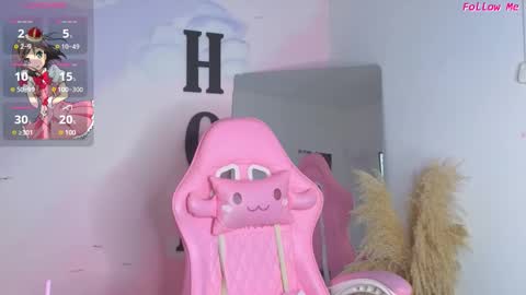 Snapshot of carolay759687 chatting on September 30, 1:54 am carolay759687 online show from September 30, 1:54 am