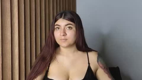 Snapshot of carolay759687 chatting on November 2, 5:10 am carolay759687 online show from November 2, 5:10 am