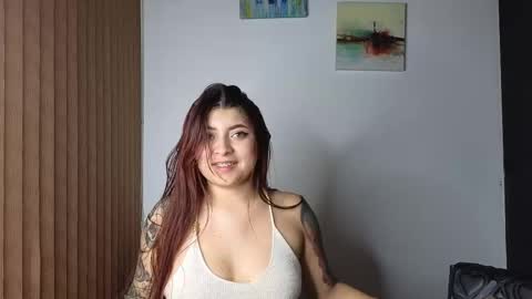Snapshot of carolay759687 chatting on November 22, 8:57 am carolay759687 online show from November 22, 8:57 am