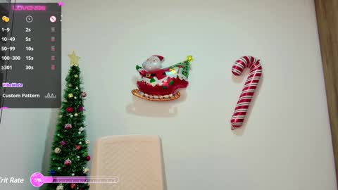 Snapshot of carolblonde chatting on December 18, 7:58 am Char online show from December 18, 7:58 am