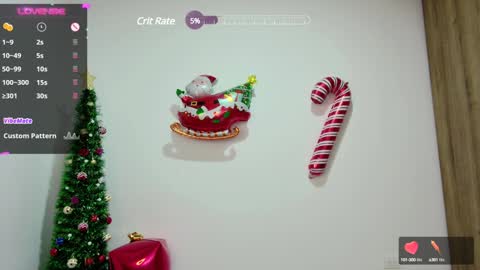 Snapshot of carolblonde chatting on December 23, 3:40 am Char online show from December 23, 3:40 am