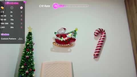Snapshot of carolblonde chatting on December 30, 3:25 am Char online show from December 30, 3:25 am