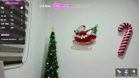 Snapshot of carolblonde chatting on December 31, 10:23 pm Char online show from December 31, 10:23 pm