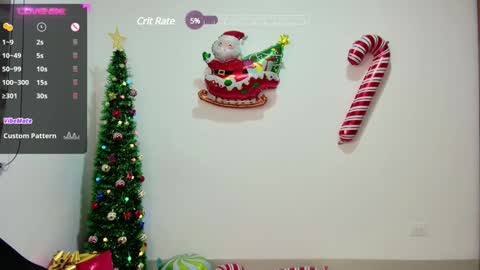 Snapshot of carolblonde chatting on January 4, 12:27 am Char online show from January 4, 12:27 am