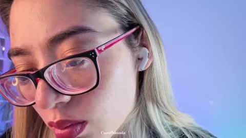 Char online show from December 15, 2:05 am