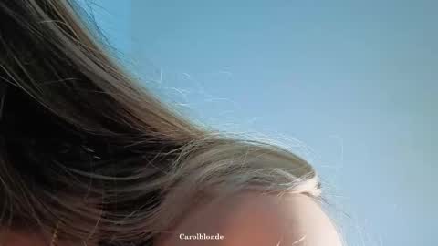 Char online show from February 25, 8:40 pm