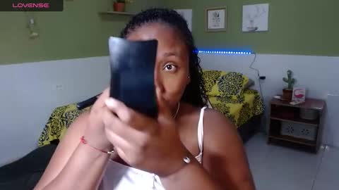 Snapshot of caroldelatorre chatting on January 2, 5:50 pm Carol de la torre online show from January 2, 5:50 pm