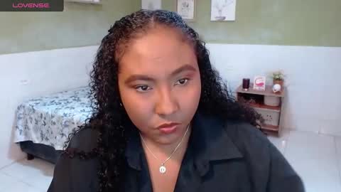 Snapshot of caroldelatorre chatting on February 20, 10:04 pm Carol de la torre online show from February 20, 10:04 pm