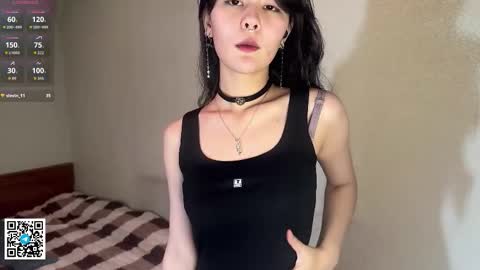 Snapshot of carolfreer chatting on December 15, 1:15 pm Kim online show from December 15, 1:15 pm