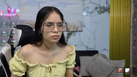 Snapshot of carolina11_pm chatting on May 24, 2:49 am CAROLINA online show from May 24, 2:49 am