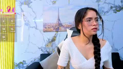 CAROLINA  online show from June 26, 10:47 pm