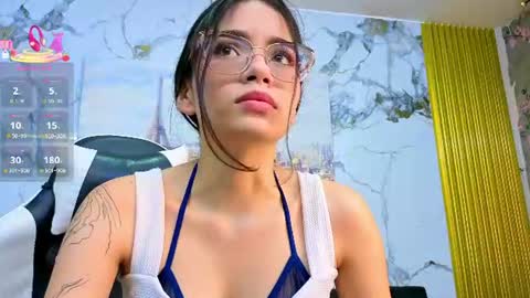 CAROLINA  online show from July 5, 9:22 pm