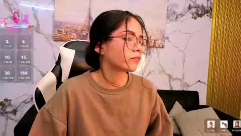 CAROLINA  online show from July 8, 1:10 am