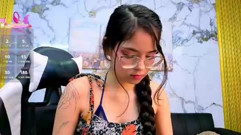 CAROLINA  online show from July 15, 12:49 am