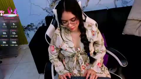 CAROLINA  online show from July 16, 1:22 am