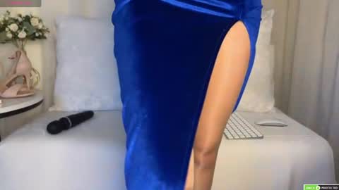 Carol online show from July 11, 6:10 pm