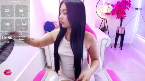 CAROLINA.  online show from February 13, 12:23 pm