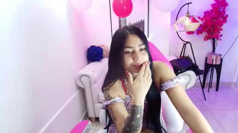 CAROLINA.  online show from February 17, 12:34 pm