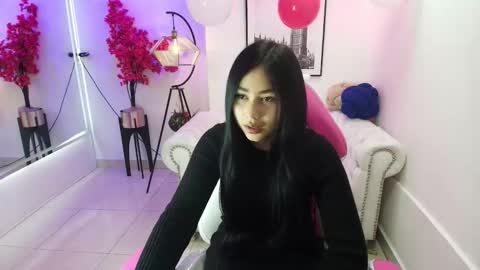 CAROLINA.  online show from February 18, 12:01 pm