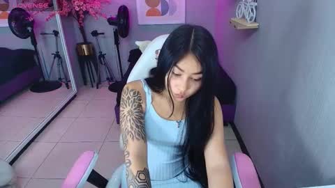 CAROLINA.  online show from March 22, 11:57 am