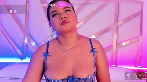 carolina_evannss online show from October 6, 12:35 pm