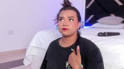 carolina_evannss online show from May 31, 4:20 am