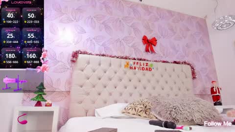 carolina evanss online show from December 17, 7:07 am