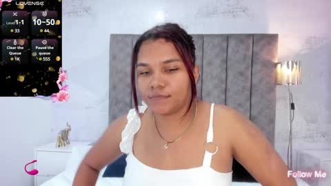 carolina evanss online show from December 19, 4:02 am
