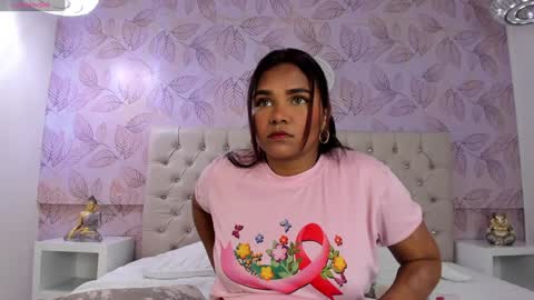 carolina evanss online show from January 9, 3:26 am