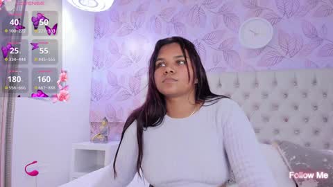 carolina evanss online show from January 17, 3:34 am