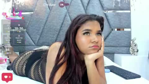 carolina evanss online show from February 27, 10:04 am