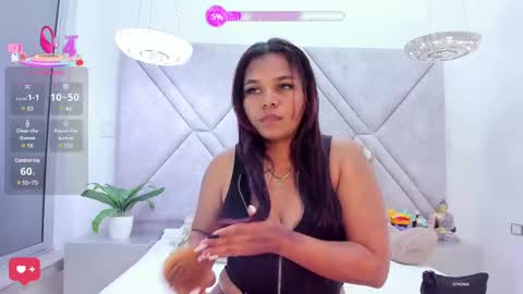 carolina evanss online show from February 28, 3:48 am