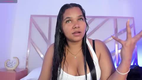 carolina evanss online show from September 18, 11:34 am