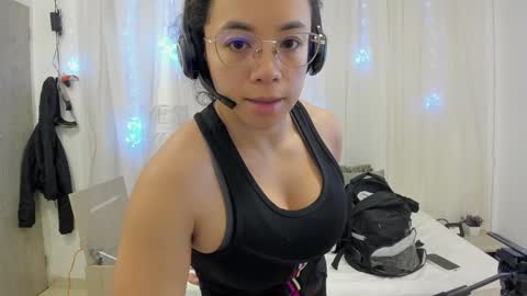 carolina_gaita online show from January 6, 9:30 am