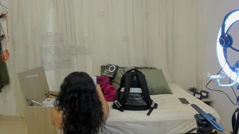 carolina_gaita online show from January 11, 11:02 am