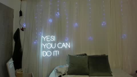 carolina_gaita online show from January 15, 11:32 am
