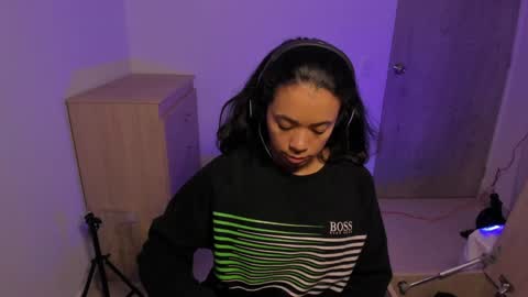 carolina_gaita online show from January 20, 11:45 am